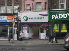 Fast Credit image