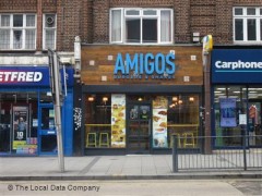 Amigo's image