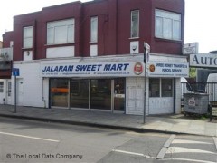 Jalaram Sweet Mart image