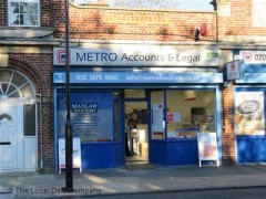 Post Office image