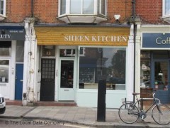 Sheen Kitchen image