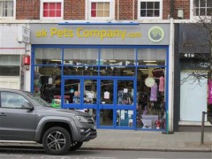 Uk Pets Company image