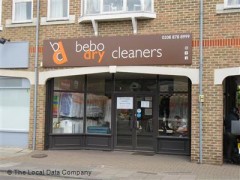 Bebo Dry cleaners image