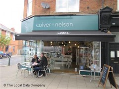 Culver & Nelson image