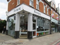 Neeman Cafe image