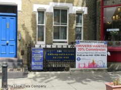 Roehampton Cars image