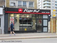 Pizza Hut Delivery image