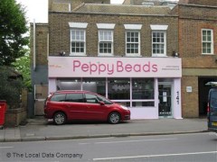 Peppy Beads image