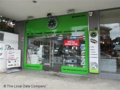 Kingston Tech image