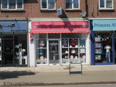 The Ballet Boutique image