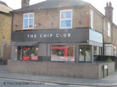 The Chip Club image