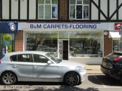 B&M Carpets-Flooring image