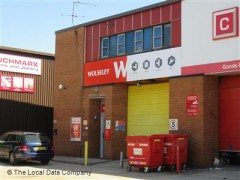 Wolseley image