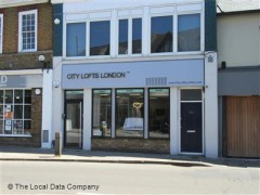 City Lofts London image