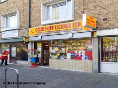Post Office image