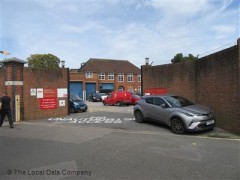 Royal Mail image