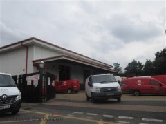 Royal Mail image