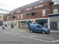Royal Mail image