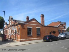 Royal Mail image