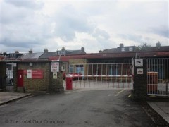 Royal Mail image