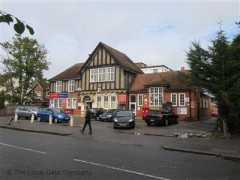 Royal Mail image