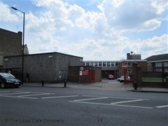 Royal Mail image