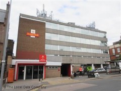 Royal Mail image