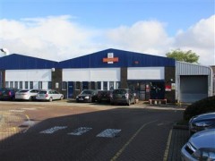 Mitcham Delivery Office image