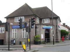 Coulsdon Delivery Office image