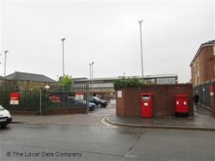 Royal Mail image