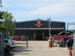 Royal Mail image