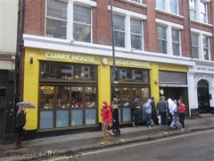 Curry House Coco Ichibanya image