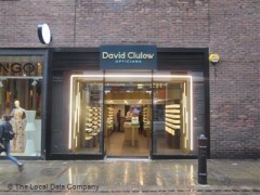 David Clulow image