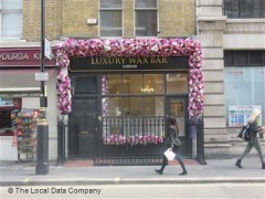 Luxury Wax Bar image