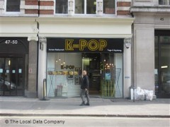 K-Pop image