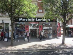 Mayfair London image