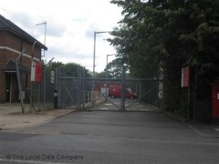Royal Mail image