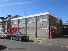 Tooting Delivery Office image