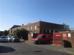 Royal Mail image