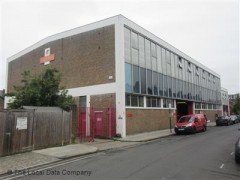 Wandsworth Delivery Office image