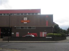 Royal Mail image
