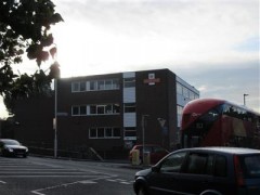 Royal Mail image