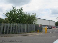 Royal Mail Beckenham image