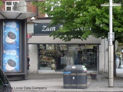 Zain Accessories image