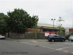Royal Mail image