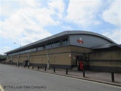 Royal Mail image
