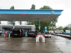 The Co-operative Petrol Stations image