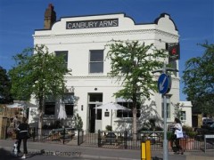 The Canbury Arms image
