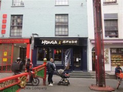 Monga image
