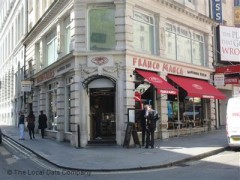 Franco Manca image